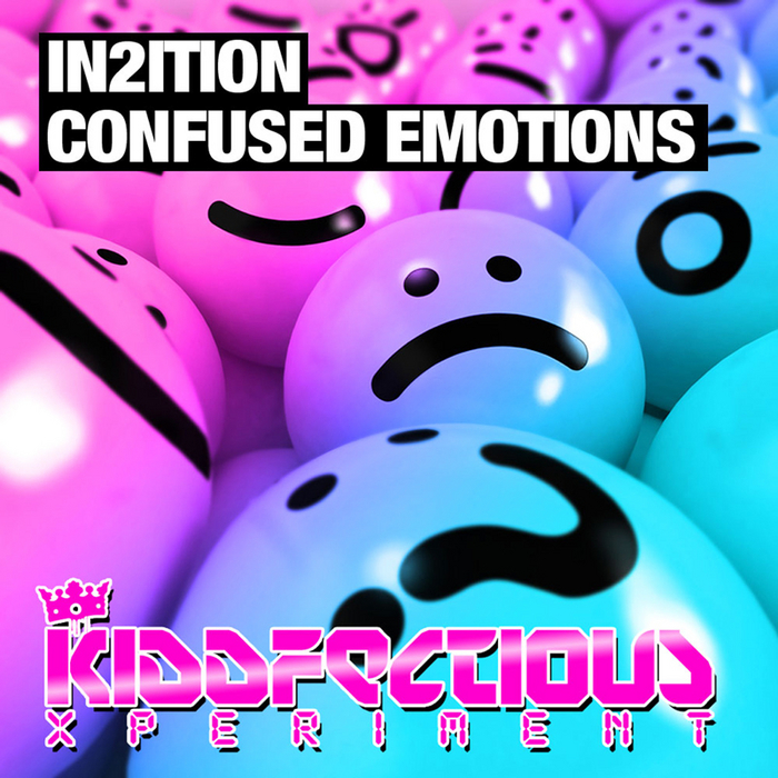 IN2UITION - Confused Emotions