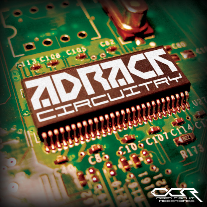 ADRACK - Circuitry