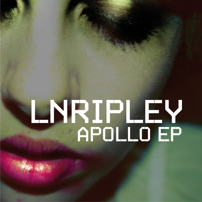 LNRIPLEY - Apollo EP