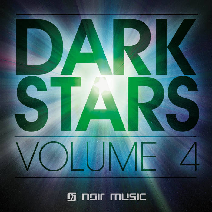 NOIR/VARIOUS - Dark Stars 4 (unmixed tracks)