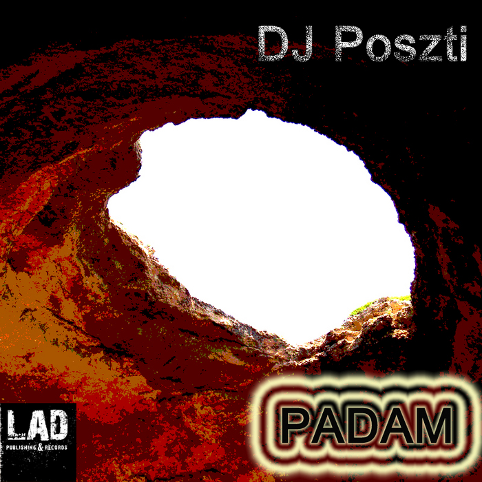 DJ POSZTI - Padam