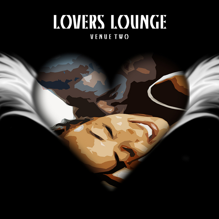 VARIOUS - Lovers Lounge: Venue 2