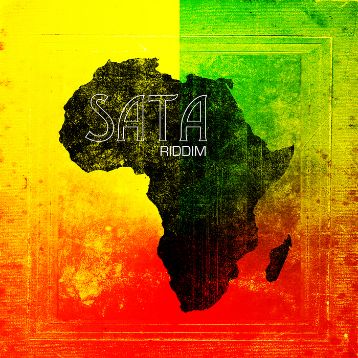 VARIOUS - Satta Rhythm