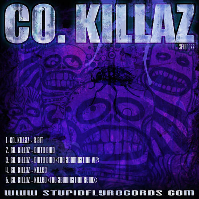 CO KILLAZ - Co Killaz