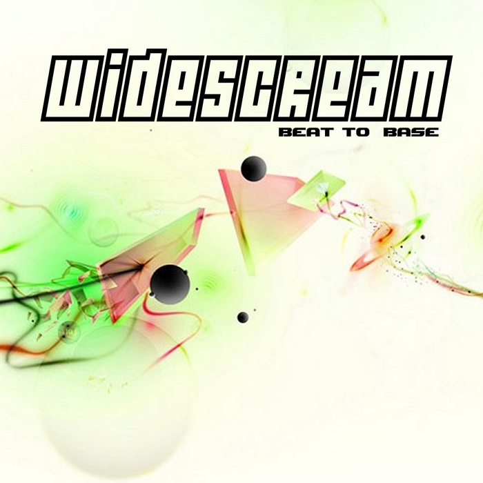 WIDESCREAM/ABATI/BEAT CRUSHER vs 200% - Beat To Base EP