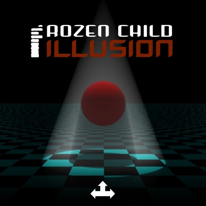 FROZEN CHILD - Illusion