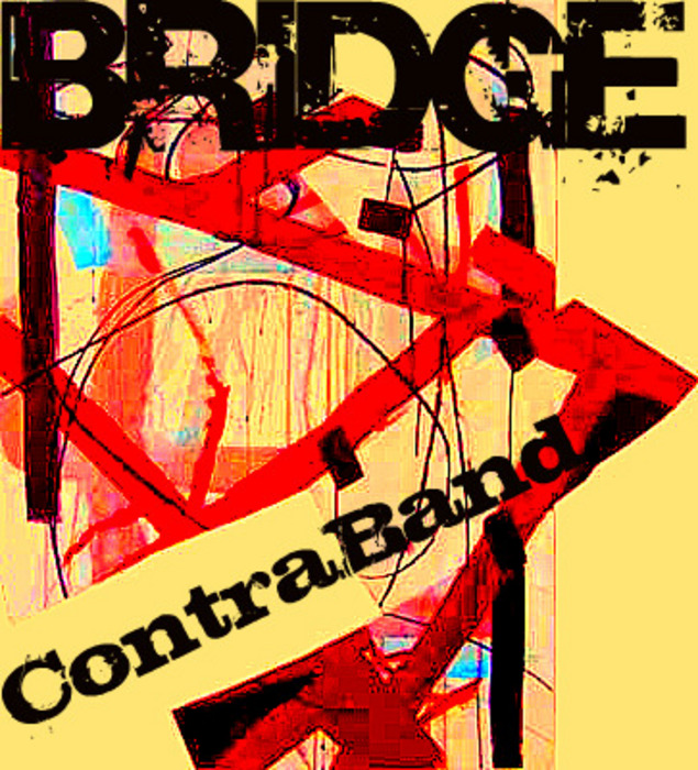 BRIDGE - Contraband EP