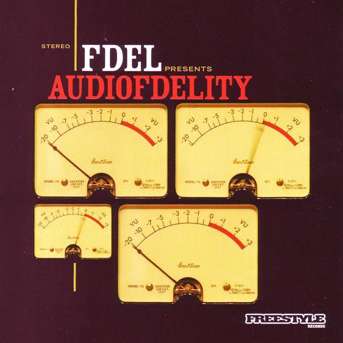 FDEL - Audiofdelity