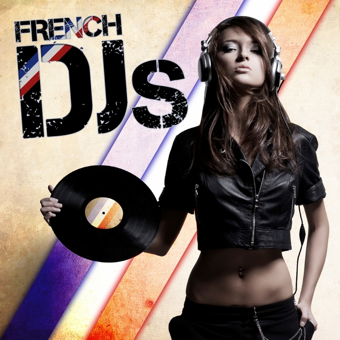 VARIOUS - French DJs