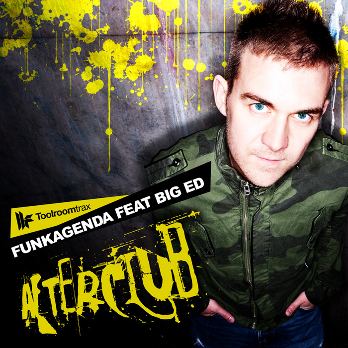 FUNKAGENDA feat BIG ED - Afterclub