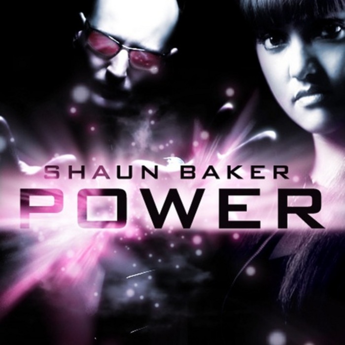 Power by Shaun Baker on MP3, WAV, FLAC, AIFF & ALAC at Juno Download