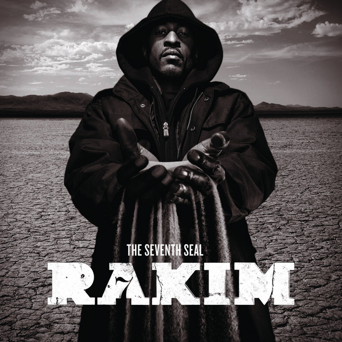 rakim seventh seal album zip download