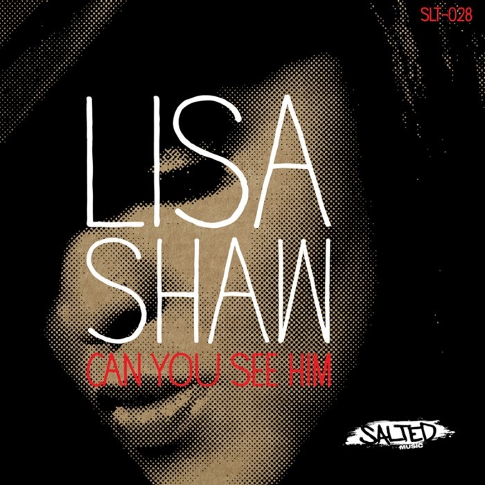 Can You See Him By Lisa Shaw On Mp3 Wav Flac Aiff Alac At Juno Download