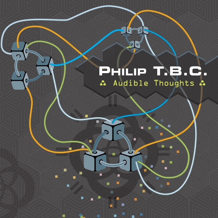 TBC, Philip - Audible Thoughts