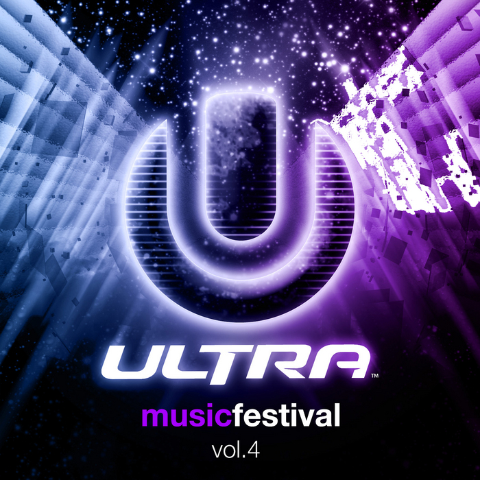 Various: Ultra Music Festival vol 4 at Juno Download