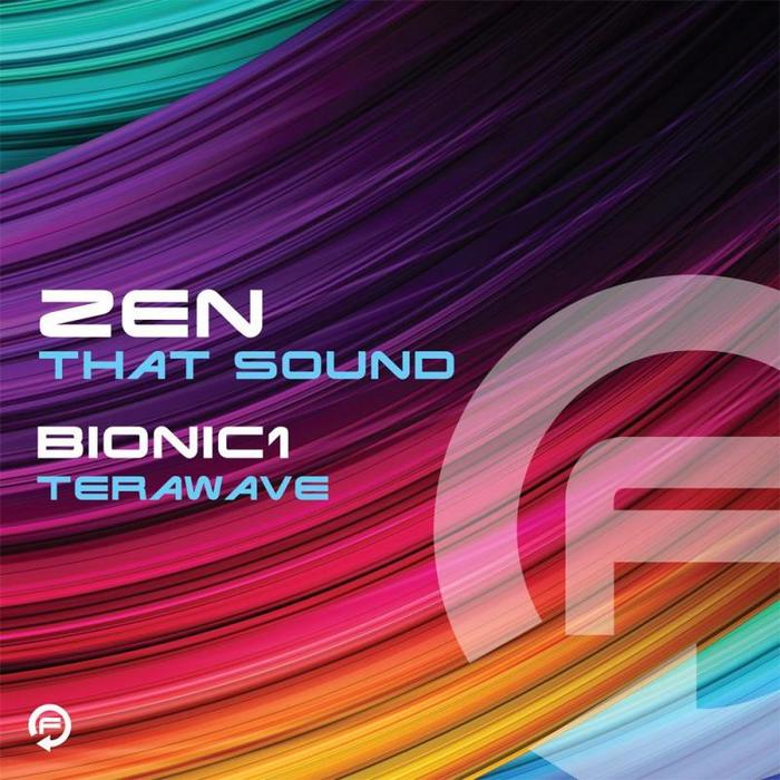 That sound. Terawave