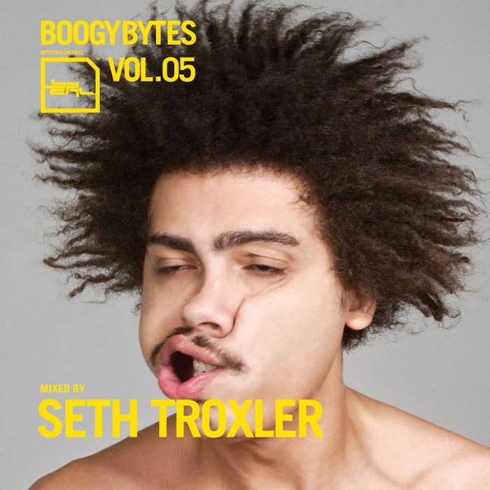 TROXLER, Seth/VARIOUS - Boogybytes Volume 5