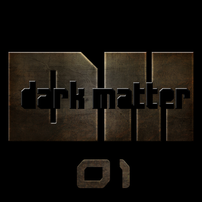 TERMINAL TRAUMA - Dark Matter 01