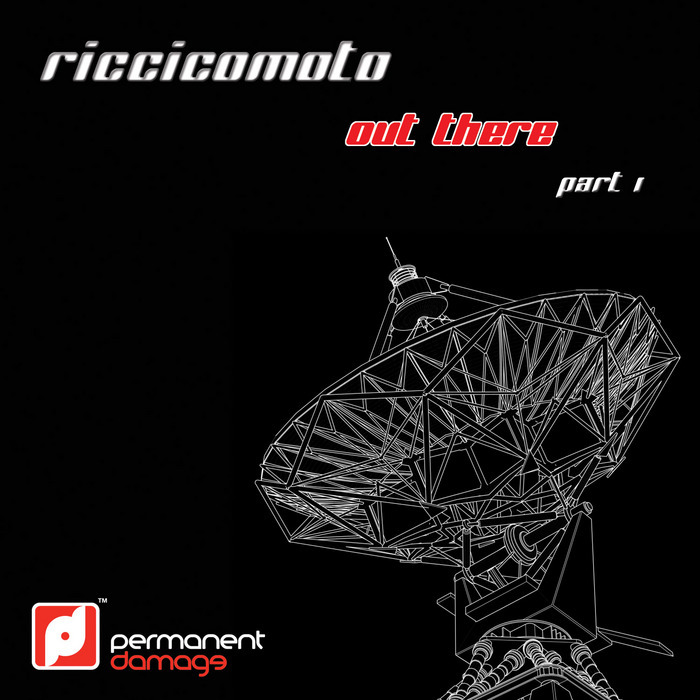 RICCICOMOTO - Out There: Part 1