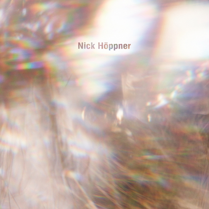 HOPPNER, Nick - Brush Me Down EP