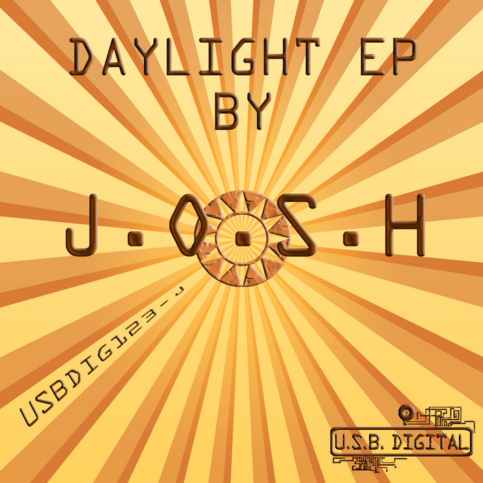JOSH - Daylight
