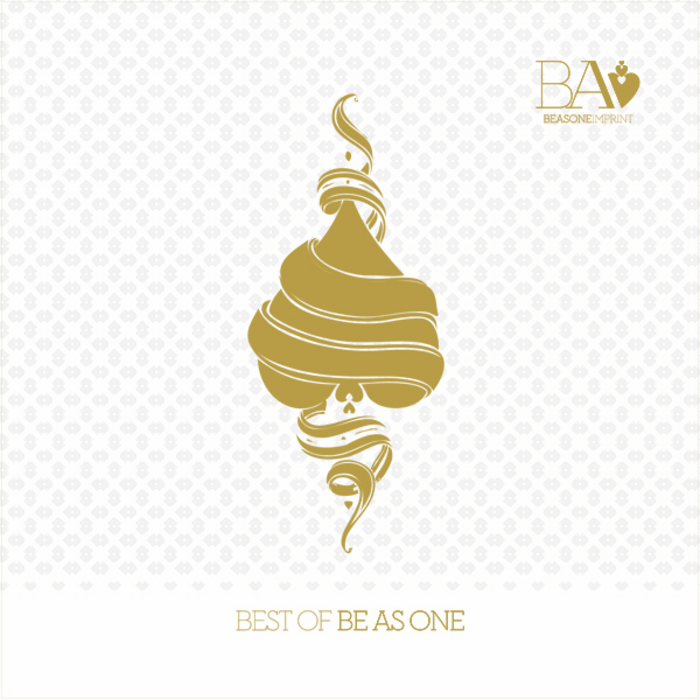 VARIOUS - Best Of Be As One