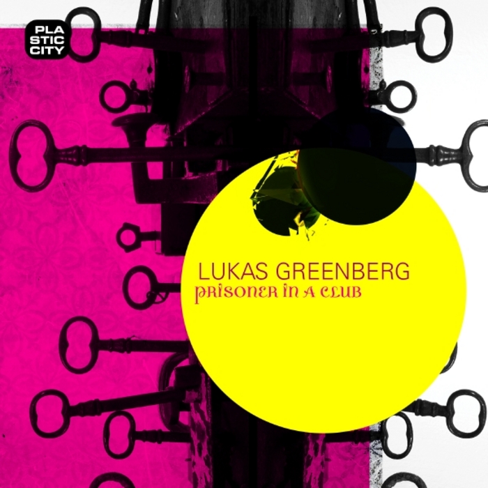 GREENBERG, Lukas - Prisoner In A Club