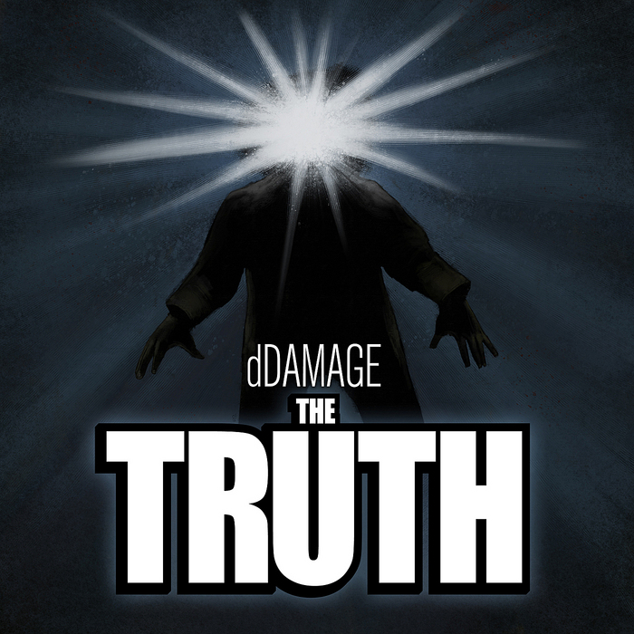 DDAMAGE - The Truth EP