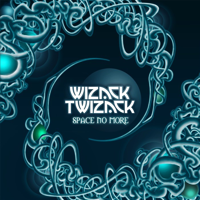 WIZACK TWIZACK - Space No More