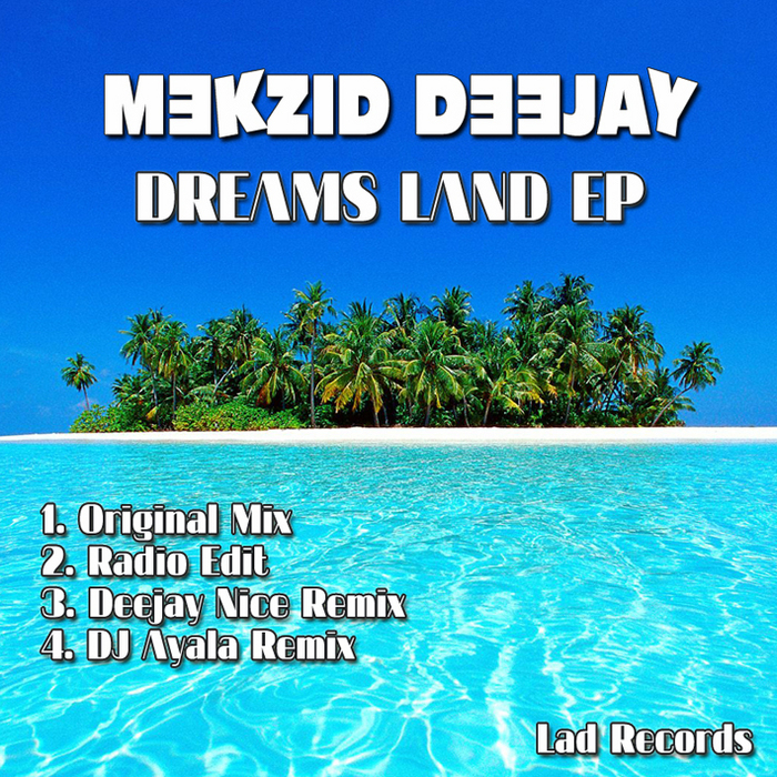 Dreams land перевод