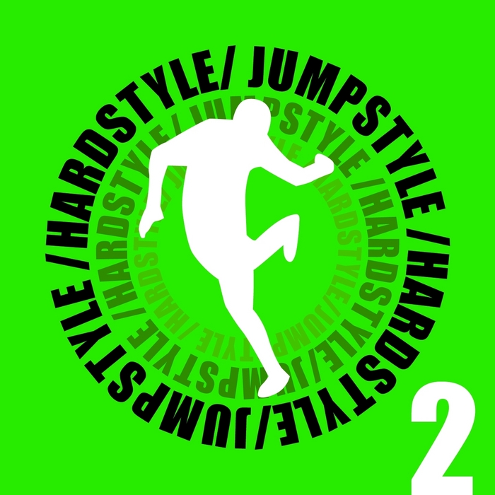 VARIOUS - Jumpstyle Hardstyle Vol 2