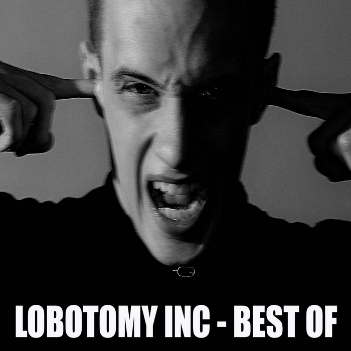 LOBOTOMY INC/VARIOUS - Lobotomy Inc: Best Of