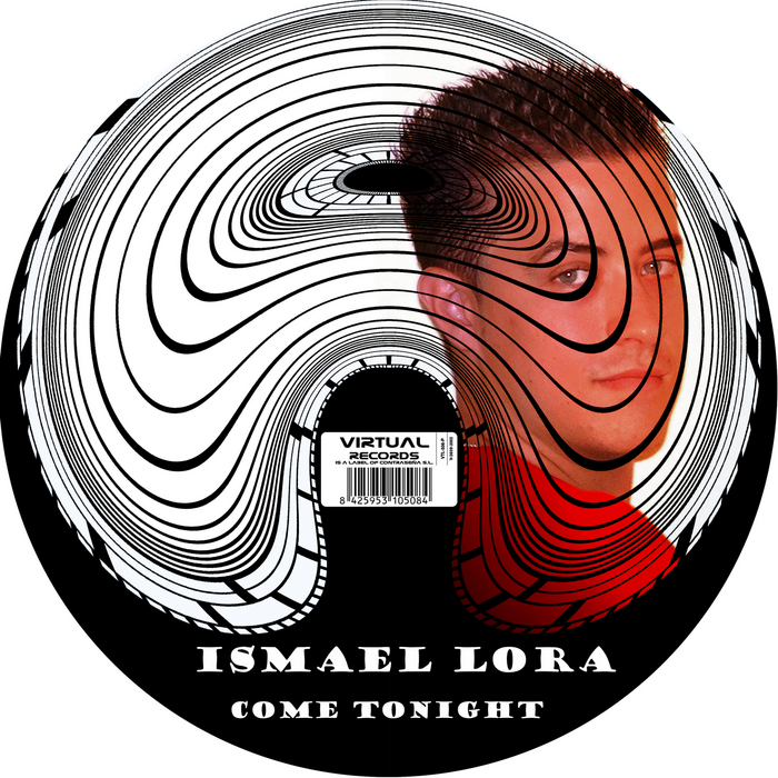 LORA, Ismael - Come Tonight