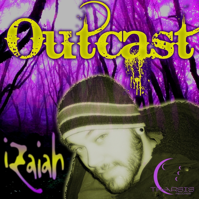 IZAIAH - Outcast