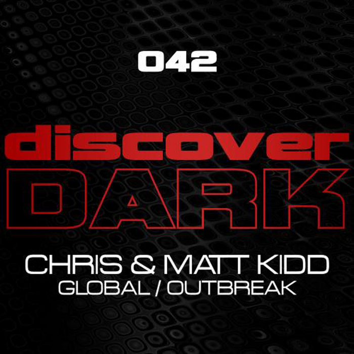 CHRIS & MATT KIDD - Global