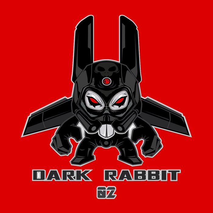 VARIOUS - Dark Rabbit Compilation 02