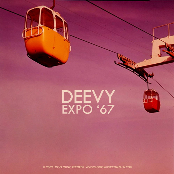 DEEVY - Expo '67