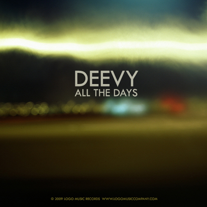 DEEVY - All The Days