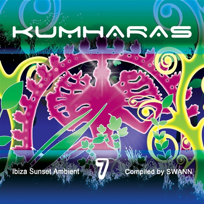 SWANN/VARIOUS - Kumharas Ibiza Vol 7