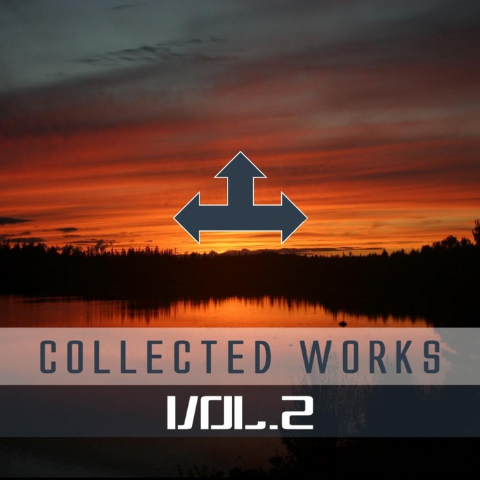 VARIOUS - Actuate Recordings: Collected Works Vol 2