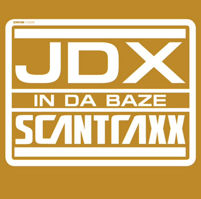 JDX - Scantraxx 029