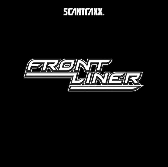 FRONTLINER - Scantraxx 033