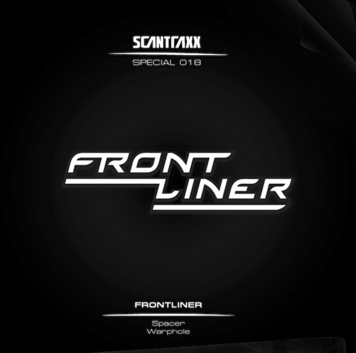 FRONTLINER - Scantraxx Special 018