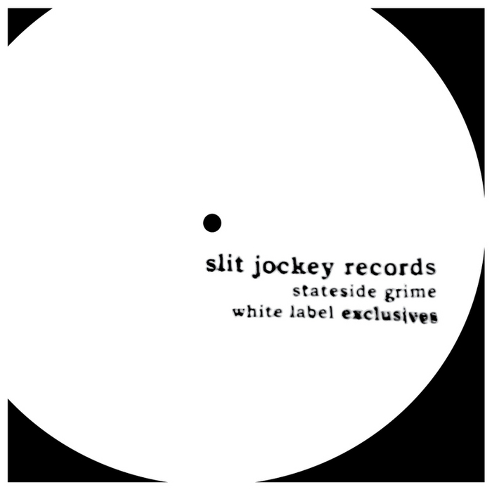 DEV79/STARKEY - Slit Jockey 001