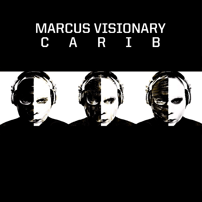 VISIONARY, Marcus - Carib