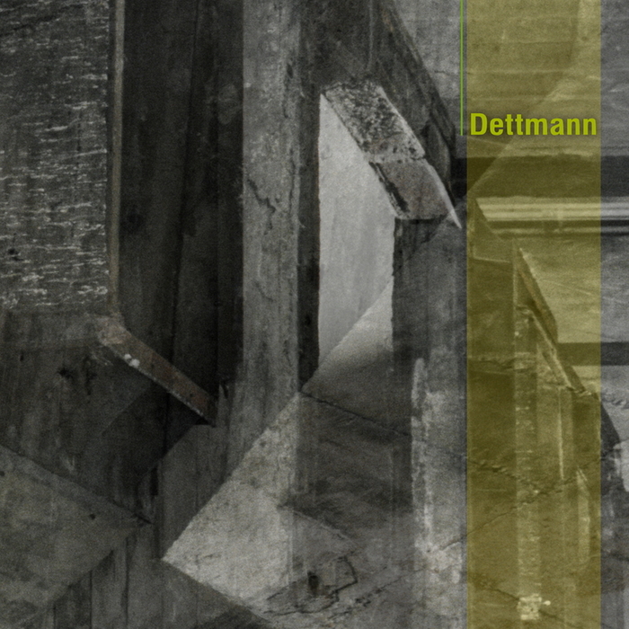 DETTMANN - Dettmann