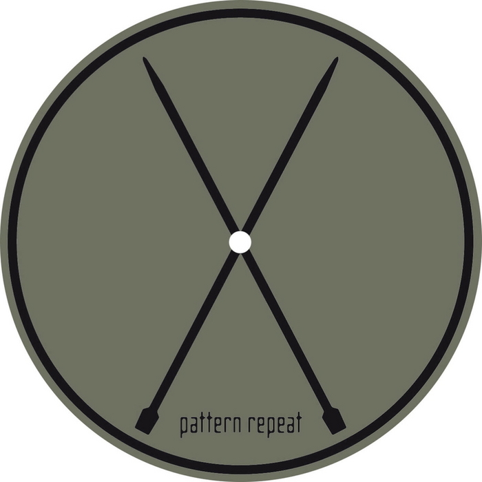 PATTERN REPEAT - Pattern Repeat 02