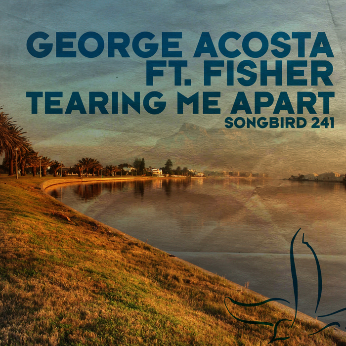 ACOSTA, George feat FISHER - Tearing Me Apart
