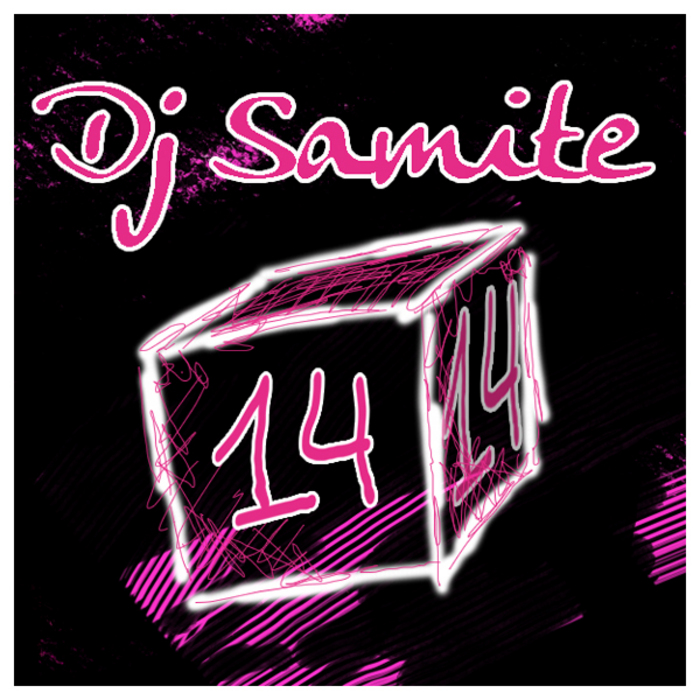 DJ SAMITE - Identify