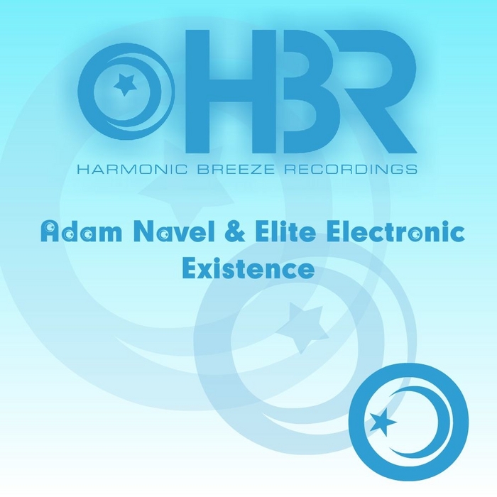 NAVEL, Adam/Elite Electronic - Existence